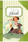 Clasici Litera junior. Heidi