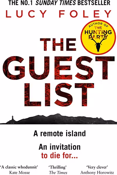 The Guest List