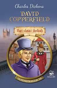 David Copperfield Mari clasici ilustrati (16)