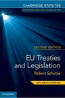 EU Treaties and Legislation