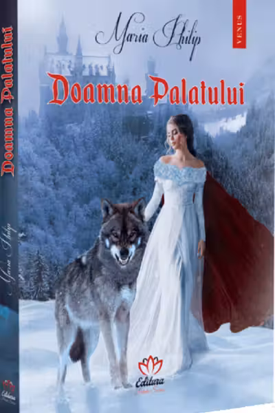 Doamna palatului