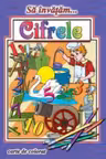 Să învățăm cifrele. Carte de colorat