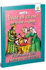 Invat sa citesc in limba engleza - Frumoasa din Padurea Adormita