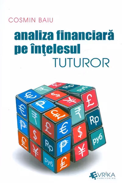 Analiza financiara pe intelesul tuturor