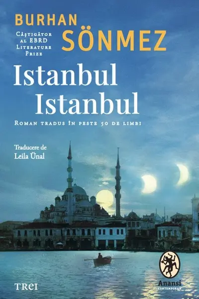 Istanbul Istanbul