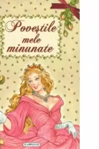 Povestile mele minunate