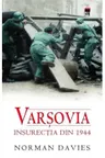 Varsovia.Insurectia din 1944