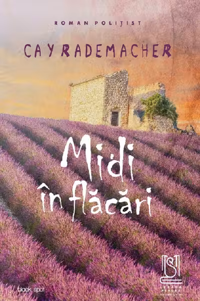 Midi in flacari