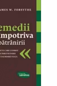 Remedii impotriva imbatranirii