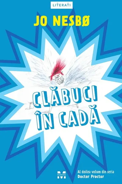 Clabuci in cada