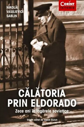 Calatoria prin Eldorado