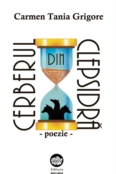 Cerberul din clepsidră: poezie