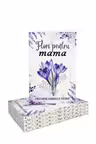 Flori pentru mama - PRINTED EDGES