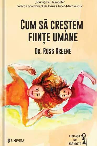 Cum sa crestem fiinte umane