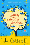 Lamai, carti si prieteni