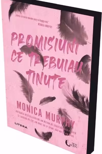 Promisiuni ce trebuiau tinute