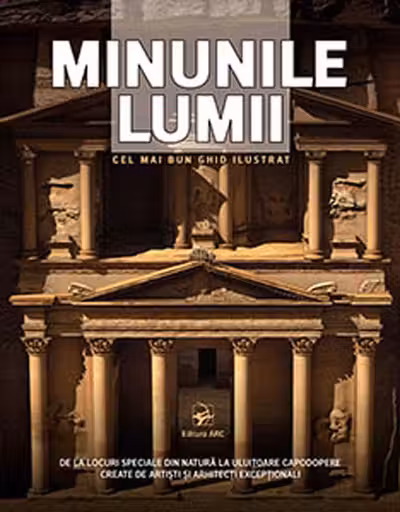 Minunile lumii.