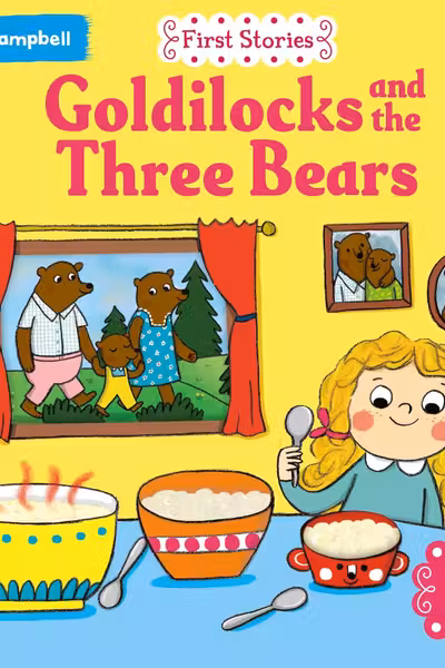 Goldilocks and the Three Bears