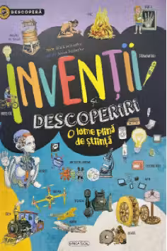 Inventii si descoperiri