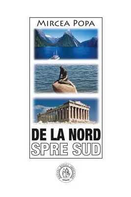 De la Nord la Sud