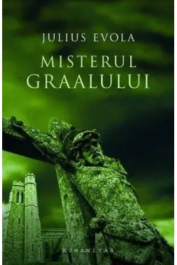 Misterul Graalului