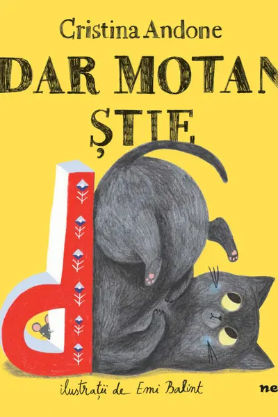 Dar Motan stie