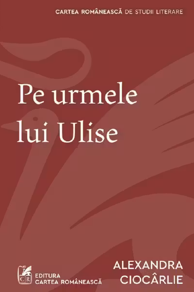 Pe urmele lui Ulise