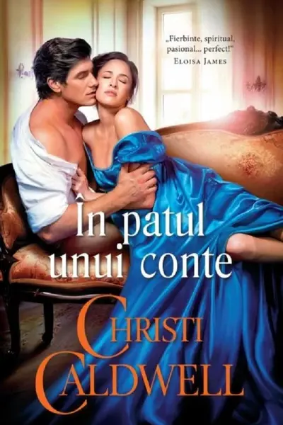 În patul unui conte
