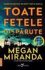 Toate fetele disparute