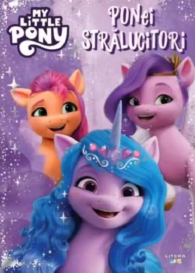 Ponei stralucitori