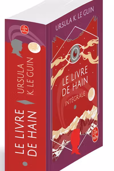 Le Livre de Hain, Integrale - Tome 1