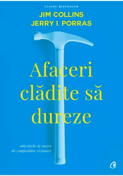 Afaceri cladite sa dureze