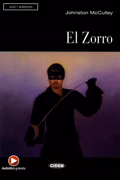 El Zorro