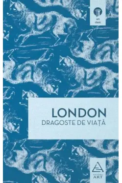 Dragoste de viata