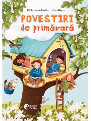 Povestiri de primavara