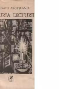 Bucuria lecturii