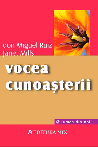 Vocea cunoasterii