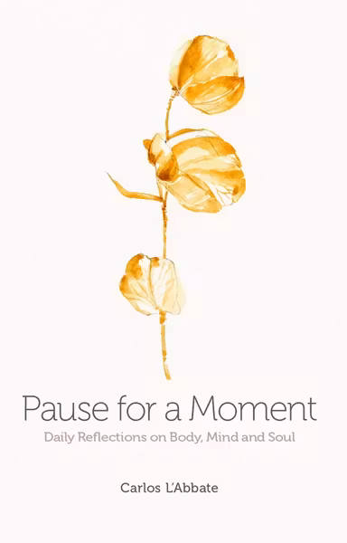 Pause for a Moment