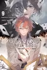 Bungo Stray Dogs - Volume 9