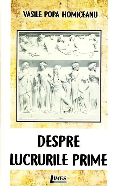 Despre lucrurile prime