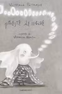 O poveste de iubire.