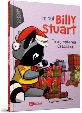 Billy Stuart. In asteptarea Craciunului