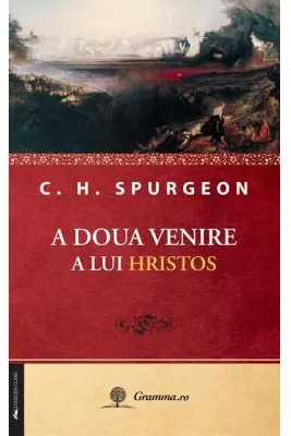 A doua venire a lui Hristos