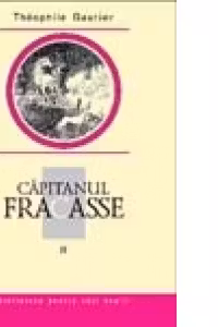 Capitanul Fracasse, volumul 2