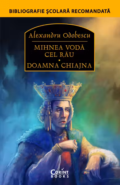 Mihnea Voda cel Rău. Doamna Chiajna