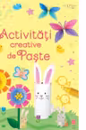 Activitati creative de Paste 