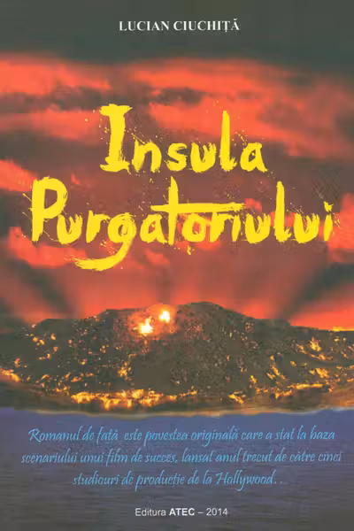 Insula purgatoriului
