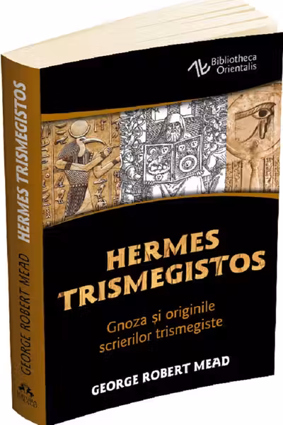Hermes Trismegistos