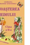 Cunoasterea mediului Clasa a 2-a