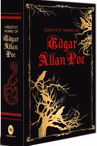 Greatest Works of Edgar Allan Poe